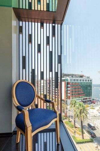 En Hotel Izmir