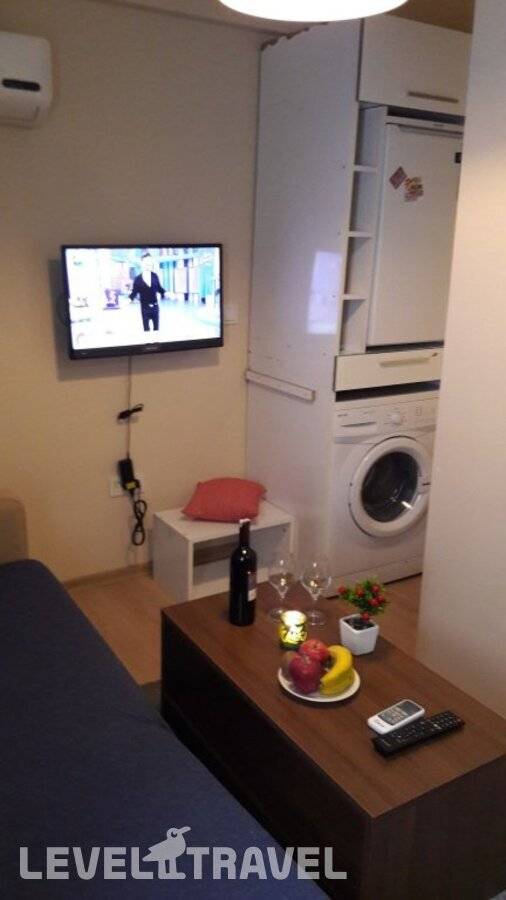 фотографии отеля Fi Homes (Adults Only 18+) в Турция(Измир) - фото №7