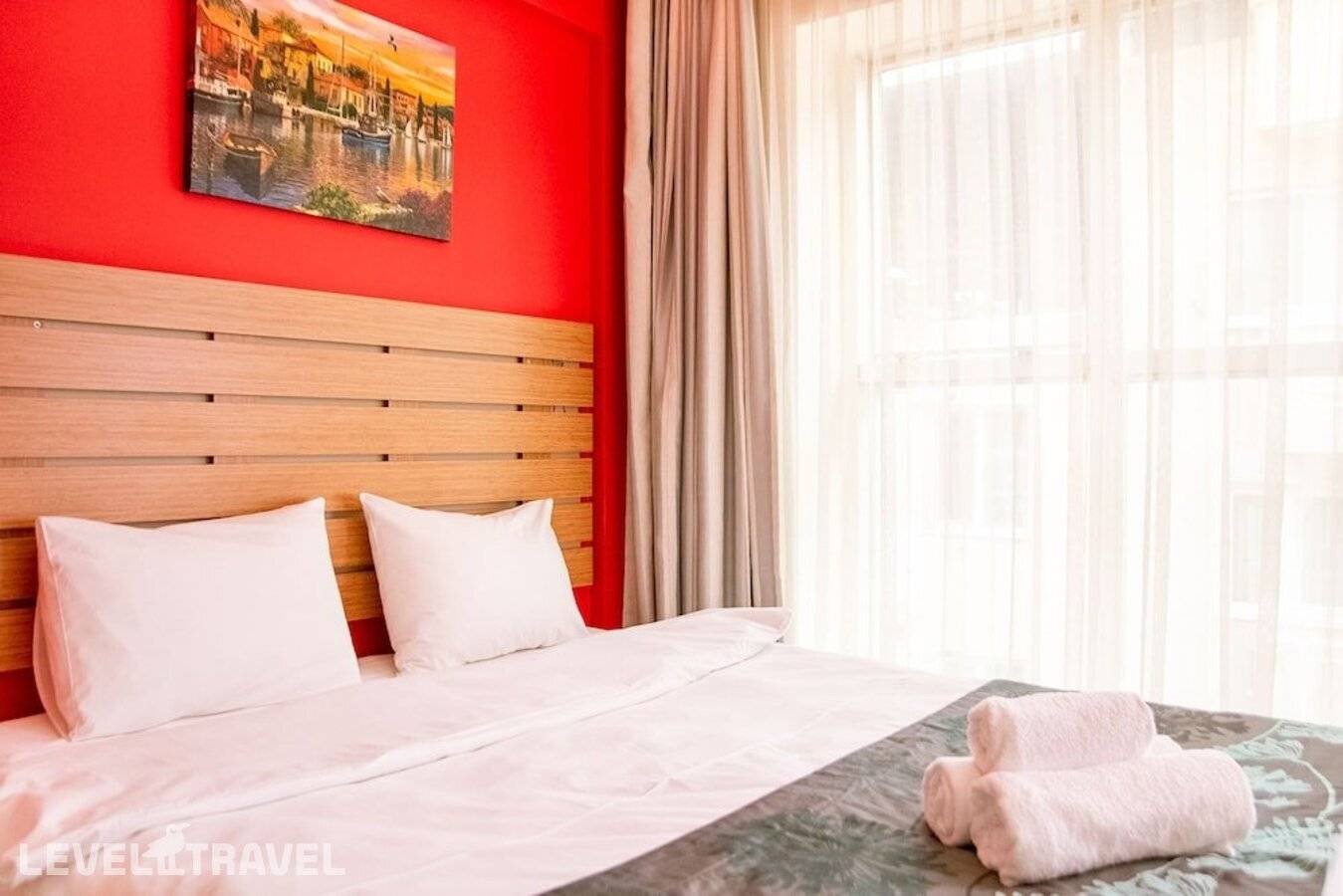 фотографии отеля Fi Homes (Adults Only 18+) в Турция(Измир) - фото №17