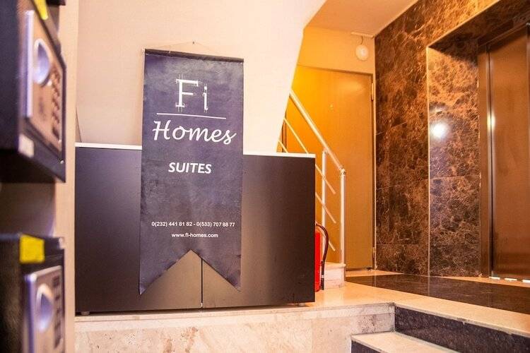 Fi Homes (Adults Only 18+)