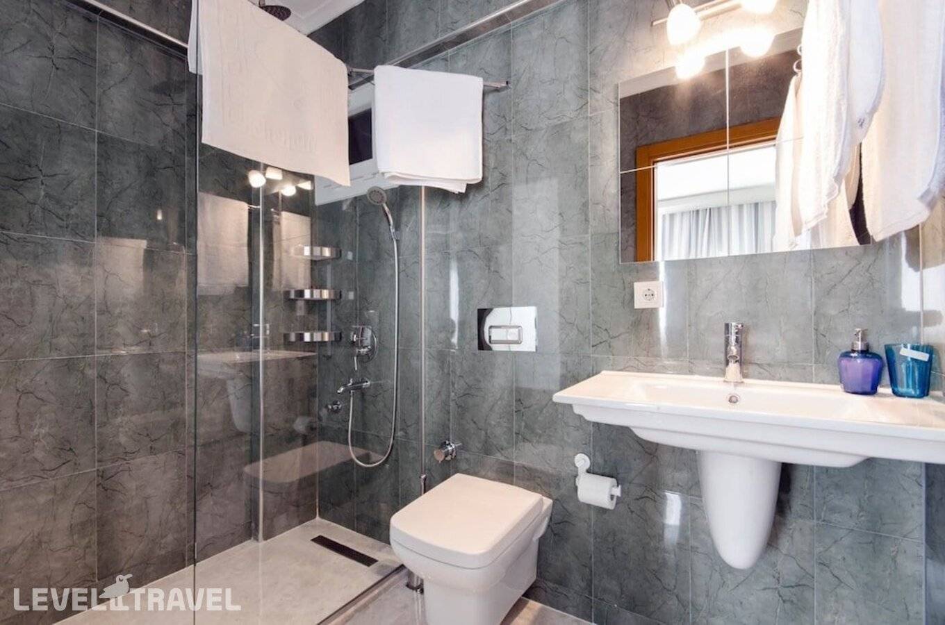 фотографии отеля Fi Homes (Adults Only 18+) в Турция(Измир) - фото №11