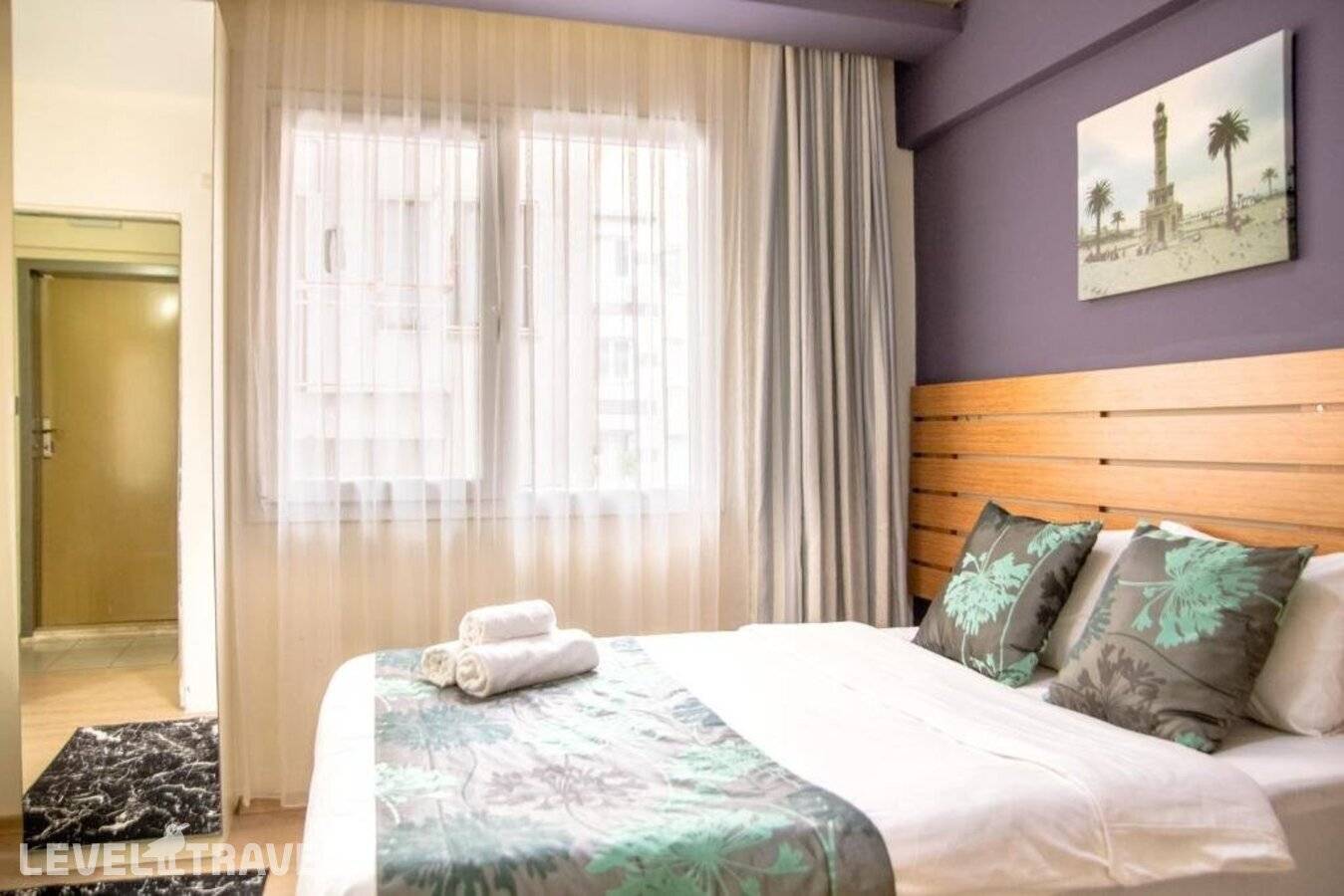 фотографии отеля Fi Homes (Adults Only 18+) в Турция(Измир) - фото №12