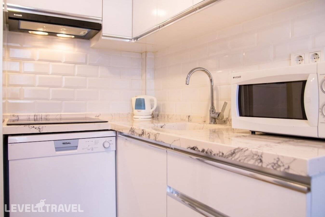 фотографии отеля Fi Homes (Adults Only 18+) в Турция(Измир) - фото №22