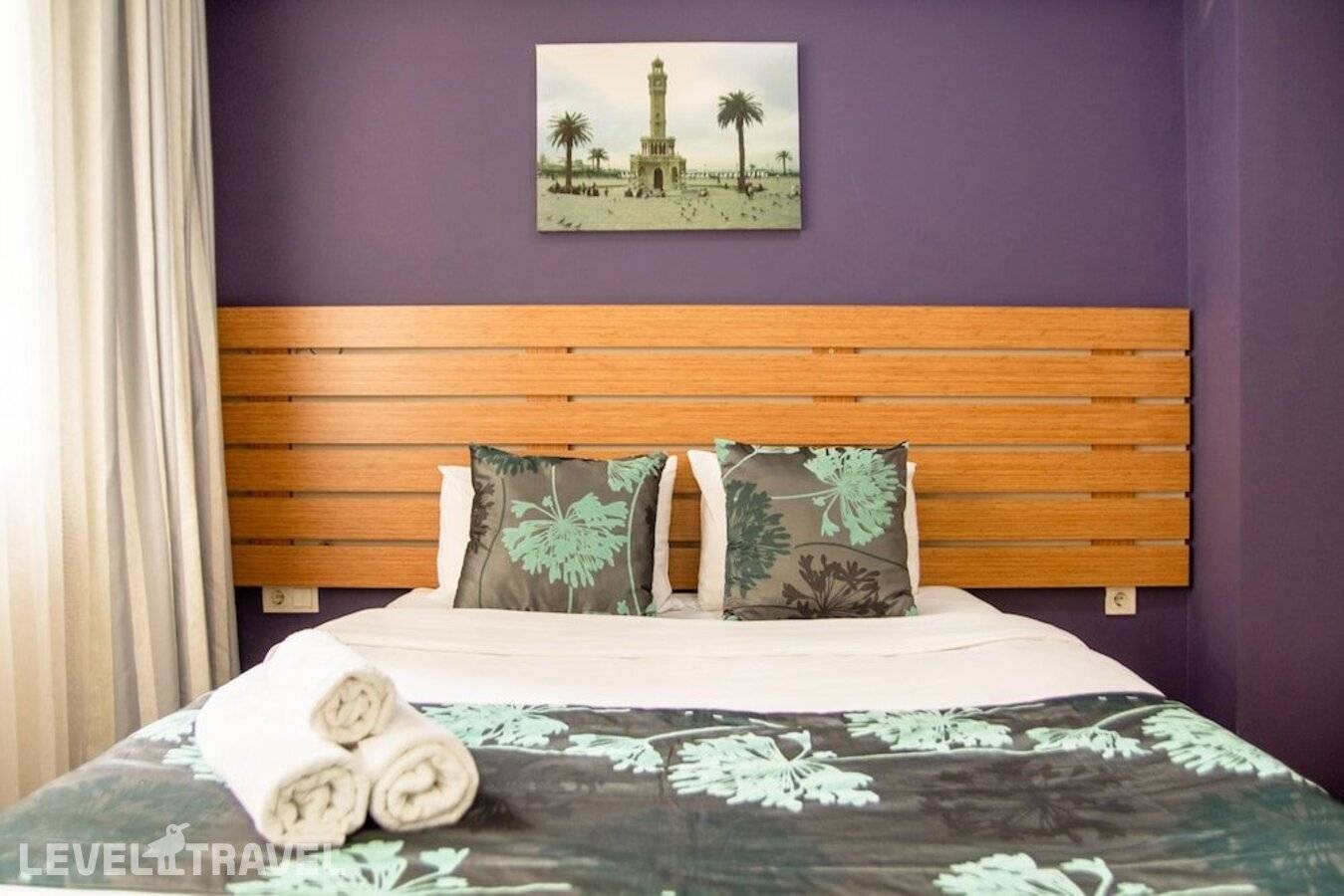 фотографии отеля Fi Homes (Adults Only 18+) в Турция(Измир) - фото №18