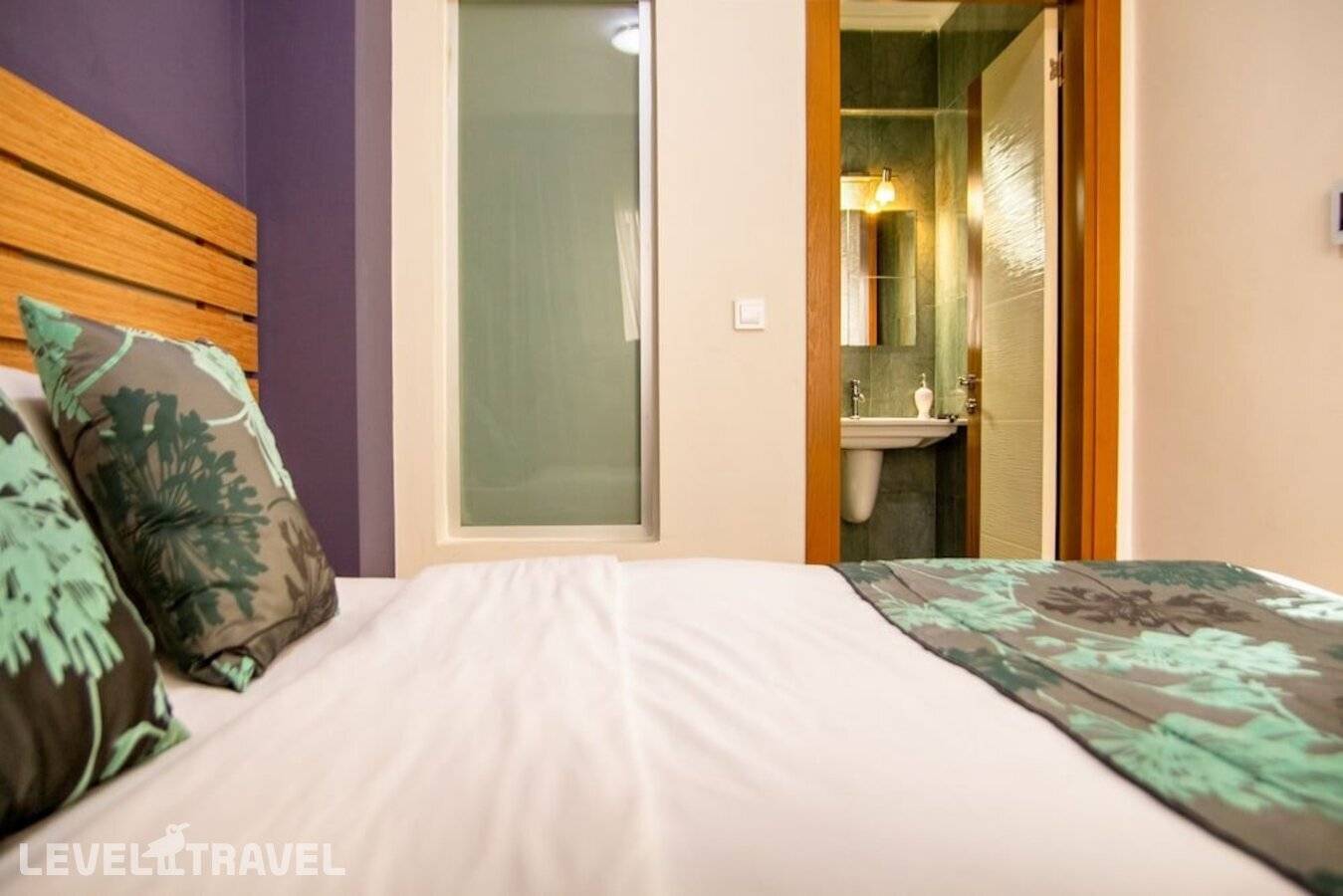 фотографии отеля Fi Homes (Adults Only 18+) в Турция(Измир) - фото №19