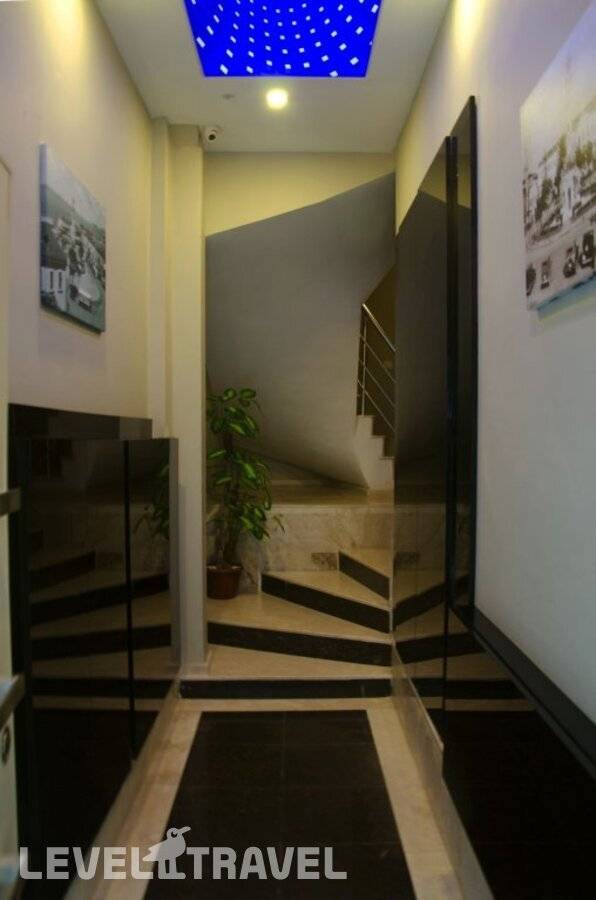 фотографии отеля Fi Homes (Adults Only 18+) в Турция(Измир) - фото №6