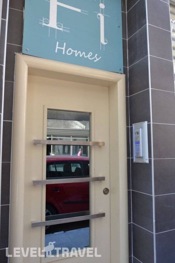 фотографии отеля Fi Homes (Adults Only 18+) в Турция(Измир) - фото №10