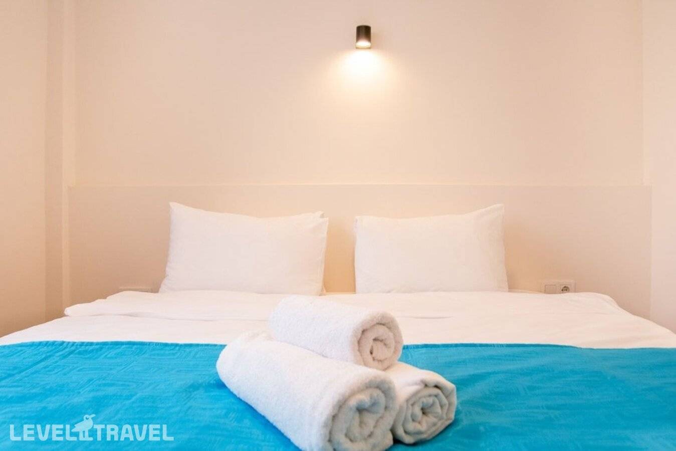 фотографии отеля Fi Homes (Adults Only 18+) в Турция(Измир) - фото №15