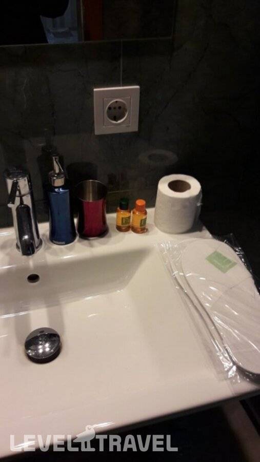 фотографии отеля Fi Homes (Adults Only 18+) в Турция(Измир) - фото №9