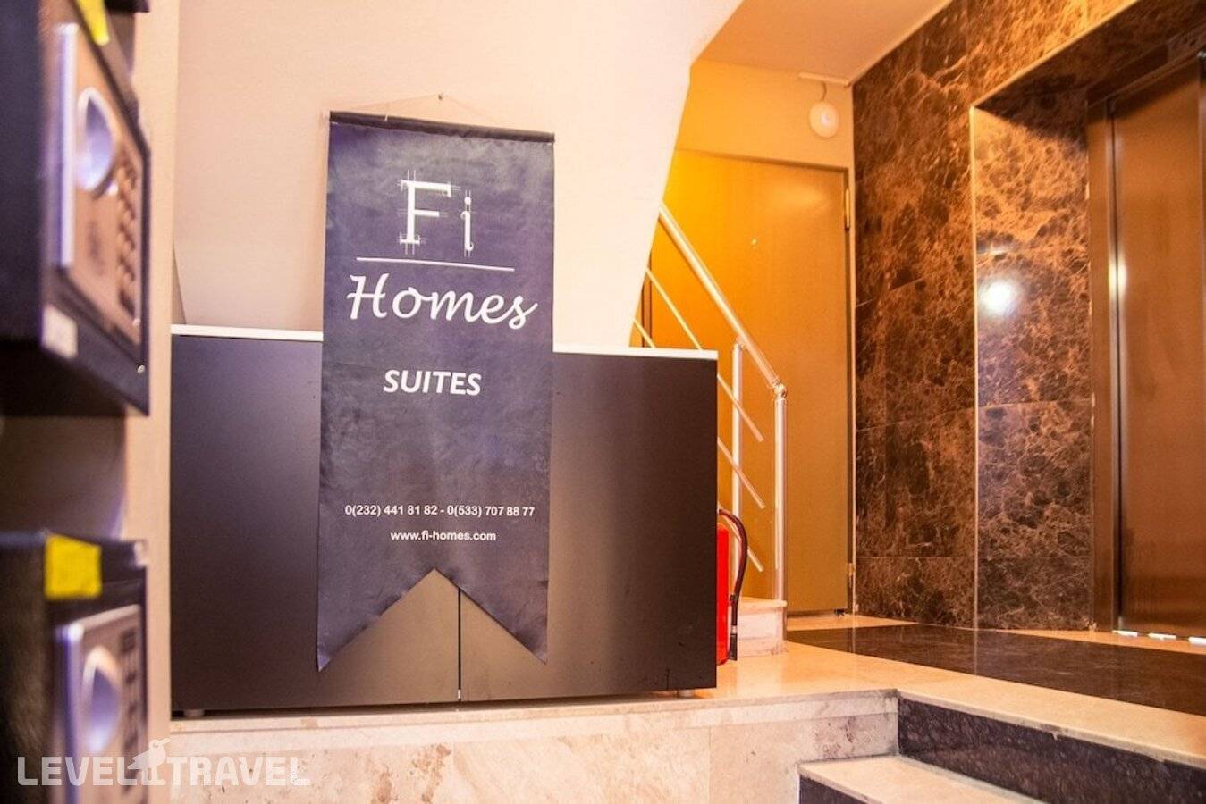 фотографии отеля Fi Homes (Adults Only 18+) в Турция(Измир) - фото №13