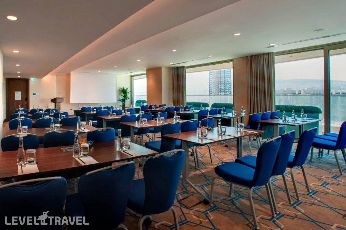 фотографии отеля Four Points By Sheraton Izmir в Турция(Измир) - фото №42