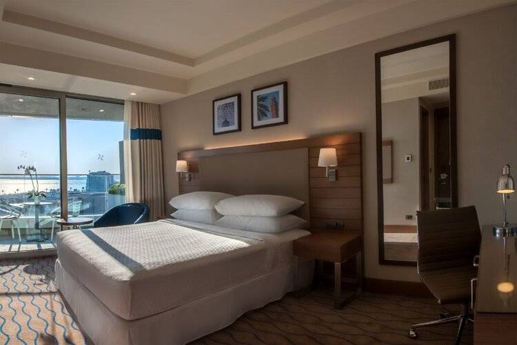 Four Points By Sheraton Izmir
