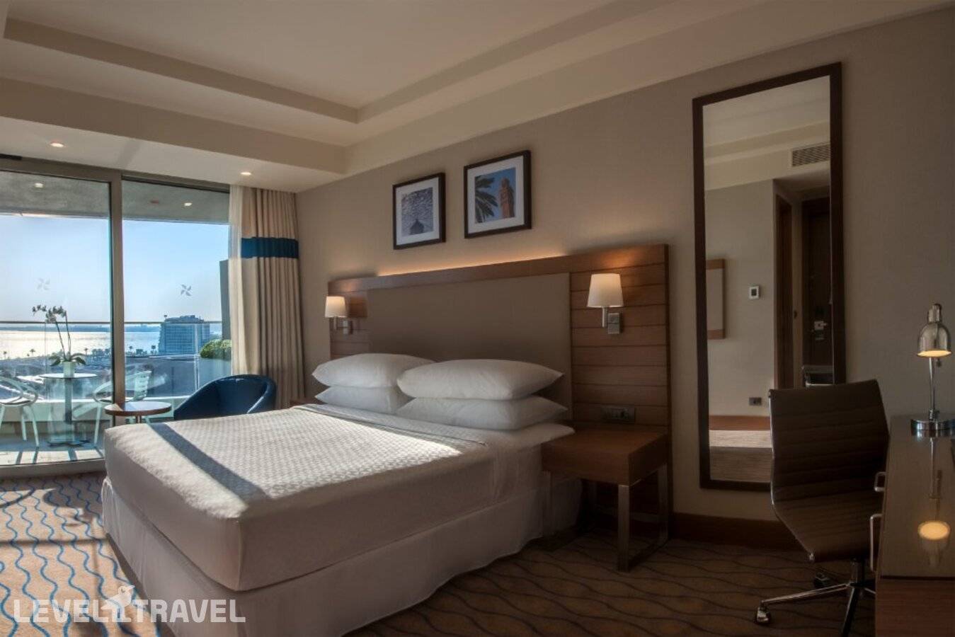 фотографии отеля Four Points By Sheraton Izmir в Турция(Измир) - фото №6