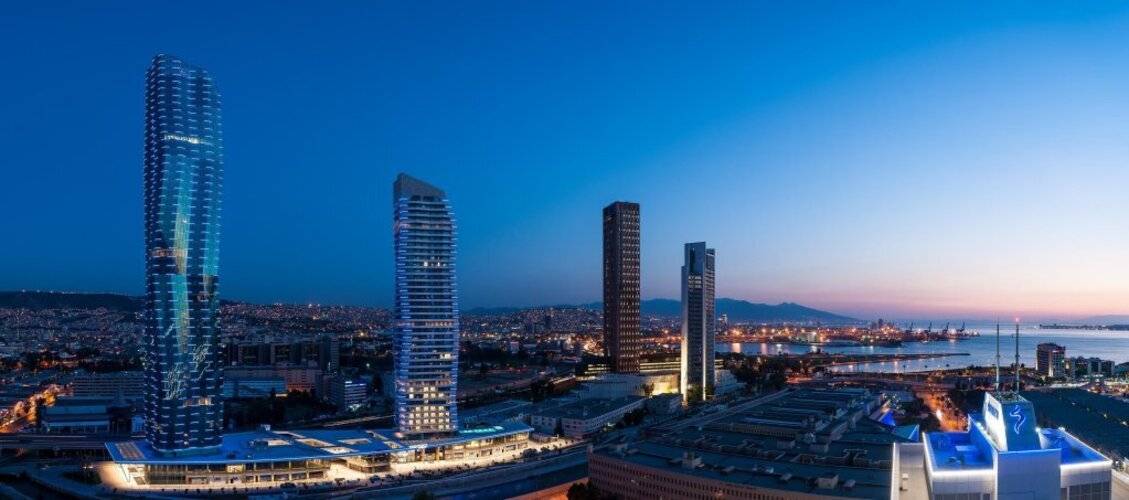 Four Points By Sheraton Izmir