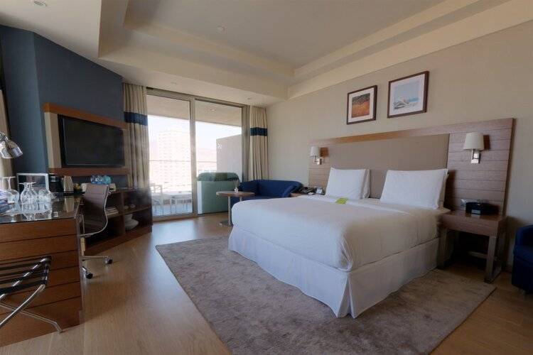 Four Points By Sheraton Izmir