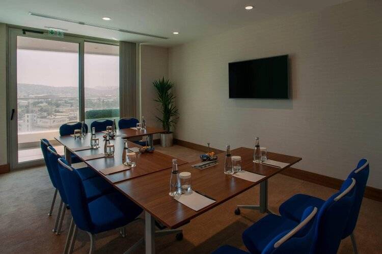 Four Points By Sheraton Izmir