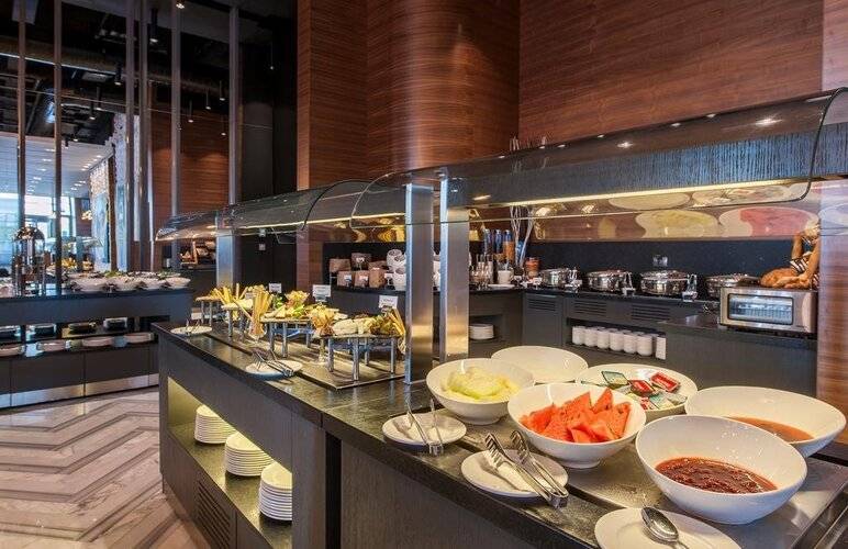 Four Points By Sheraton Izmir
