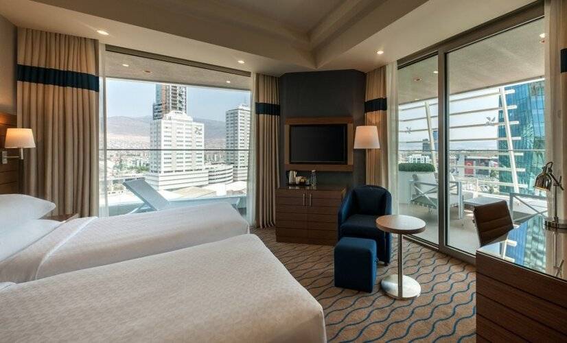 Four Points By Sheraton Izmir