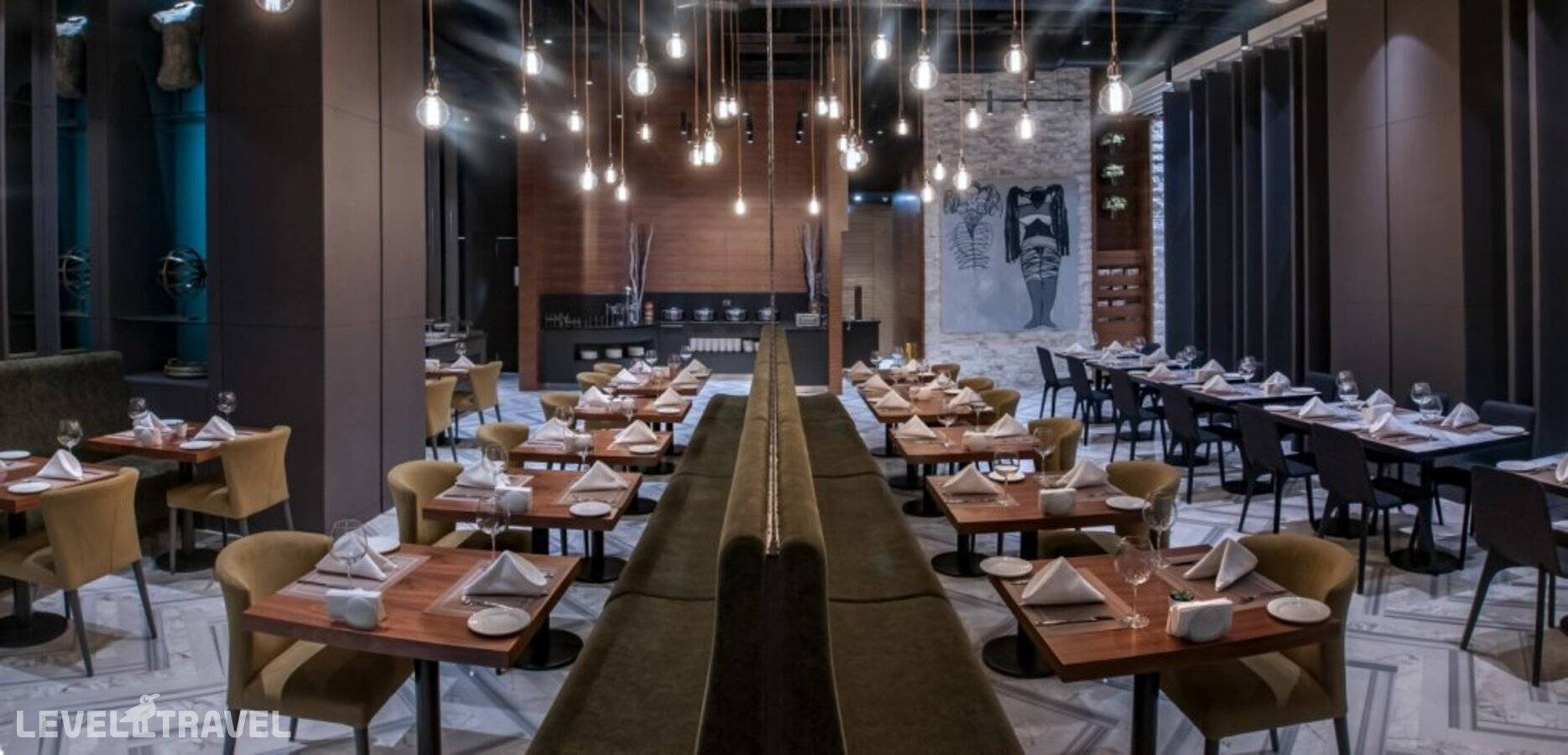 фотографии отеля Four Points By Sheraton Izmir в Турция(Измир) - фото №17