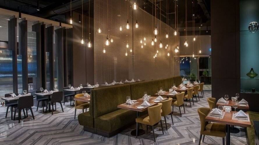 Four Points By Sheraton Izmir
