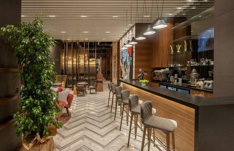 Four Points By Sheraton Izmir