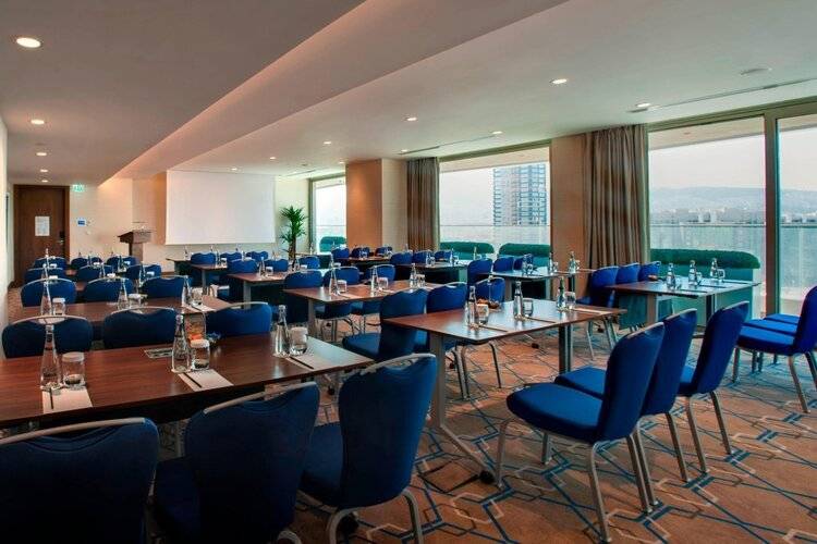 Four Points By Sheraton Izmir