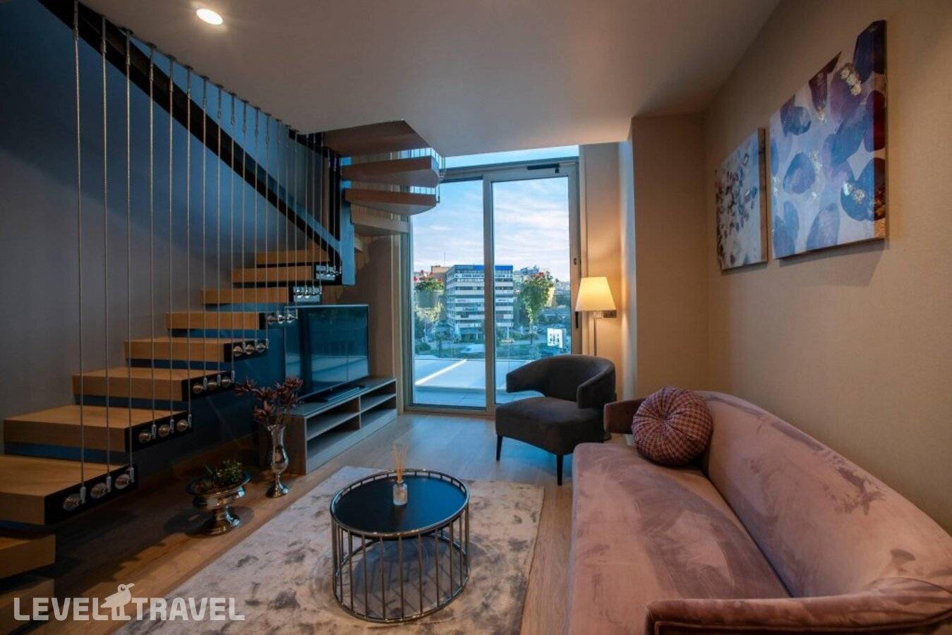 фотографии отеля Four Points By Sheraton Izmir в Турция(Измир) - фото №15