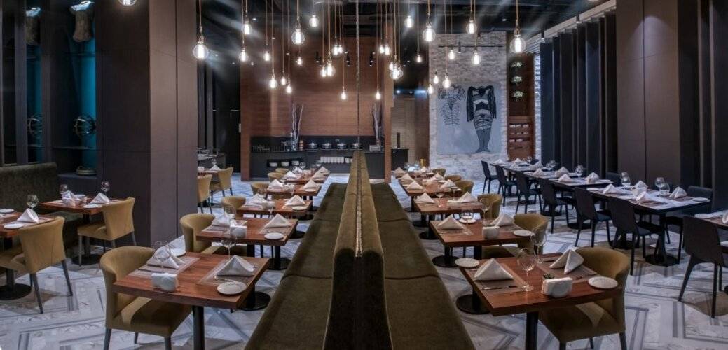 Four Points By Sheraton Izmir