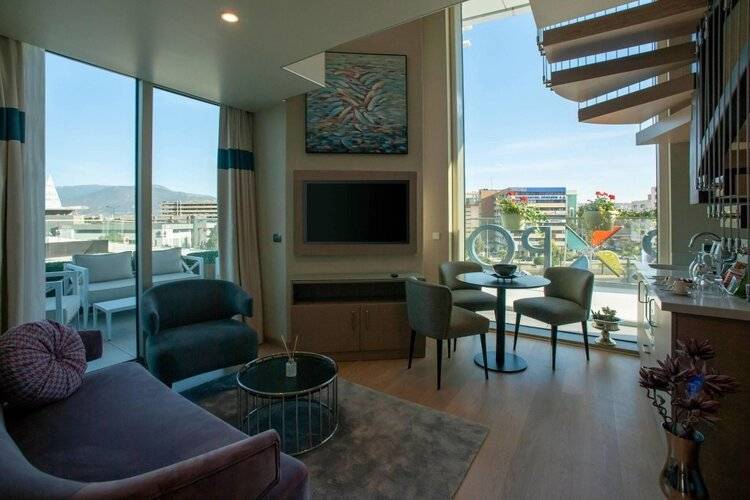 Four Points By Sheraton Izmir