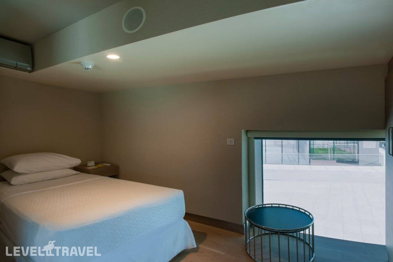 фотографии отеля Four Points By Sheraton Izmir в Турция(Измир) - фото №22