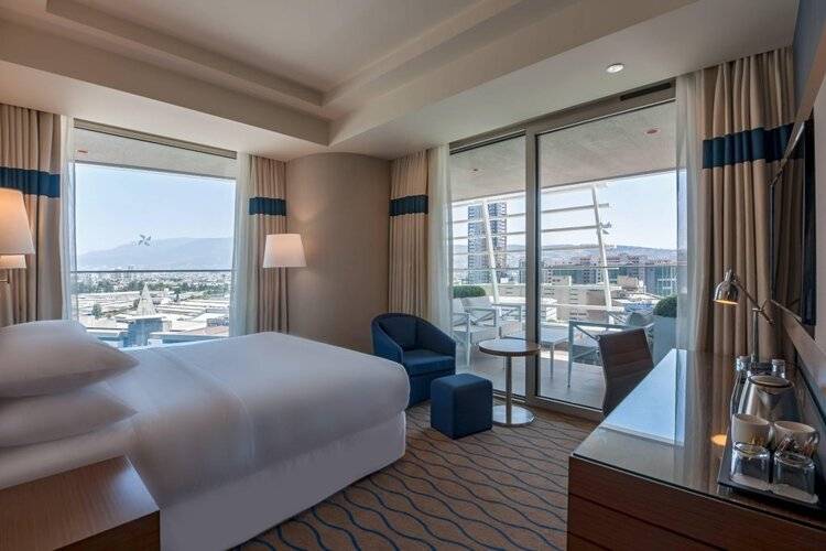 Four Points By Sheraton Izmir