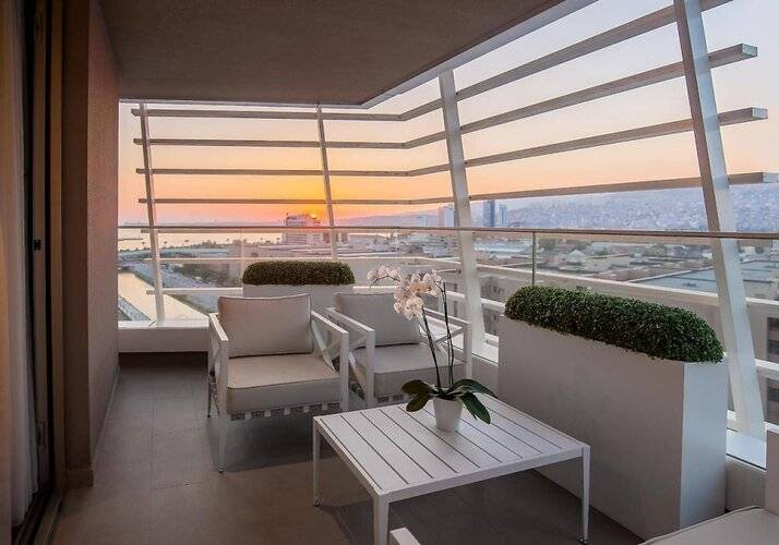 Four Points By Sheraton Izmir