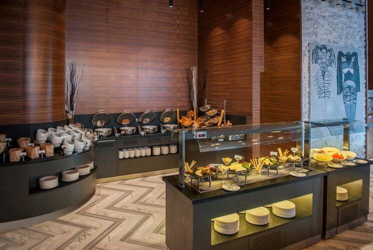 Four Points By Sheraton Izmir