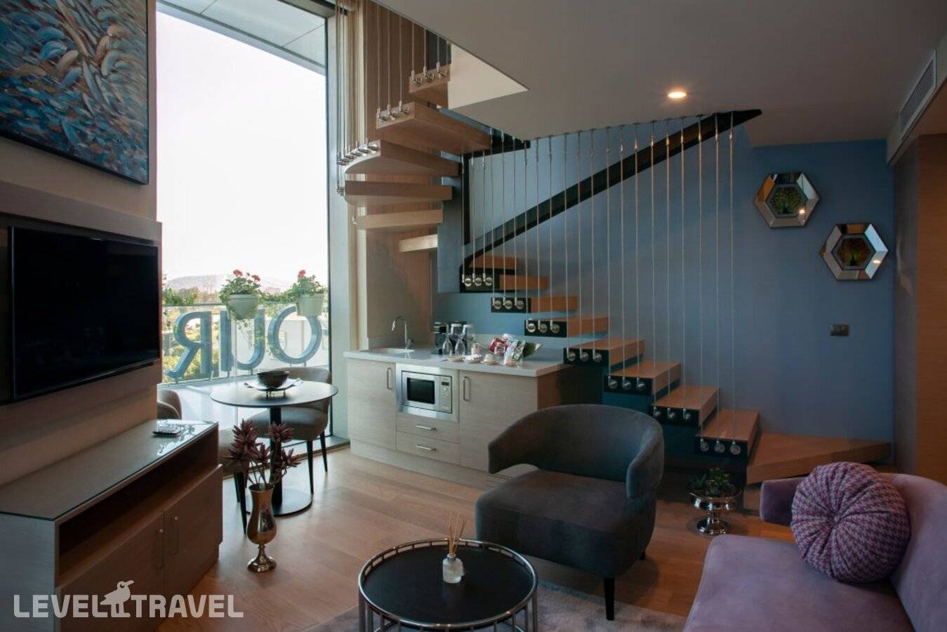 фотографии отеля Four Points By Sheraton Izmir в Турция(Измир) - фото №12