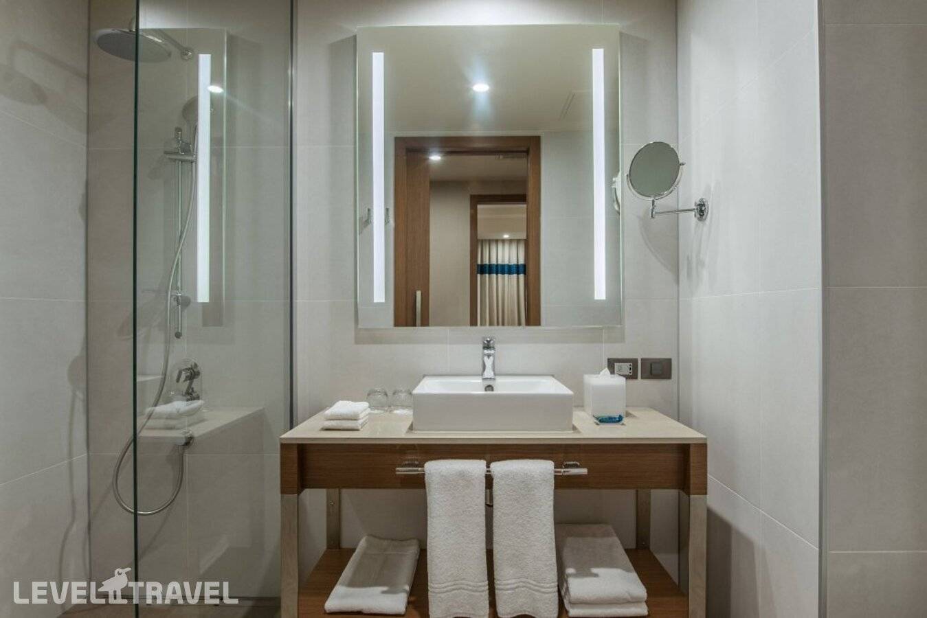 фотографии отеля Four Points By Sheraton Izmir в Турция(Измир) - фото №14