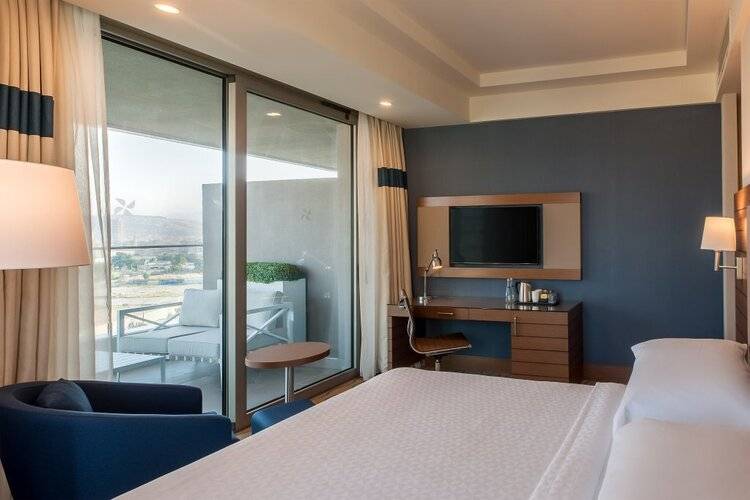 Four Points By Sheraton Izmir