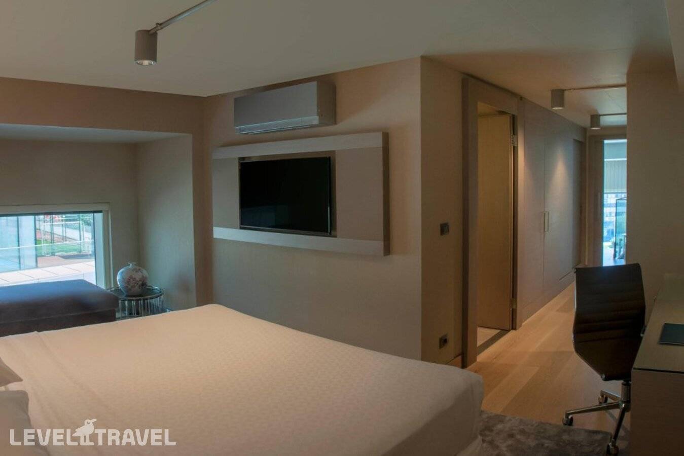 фотографии отеля Four Points By Sheraton Izmir в Турция(Измир) - фото №11