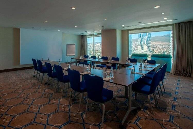 Four Points By Sheraton Izmir