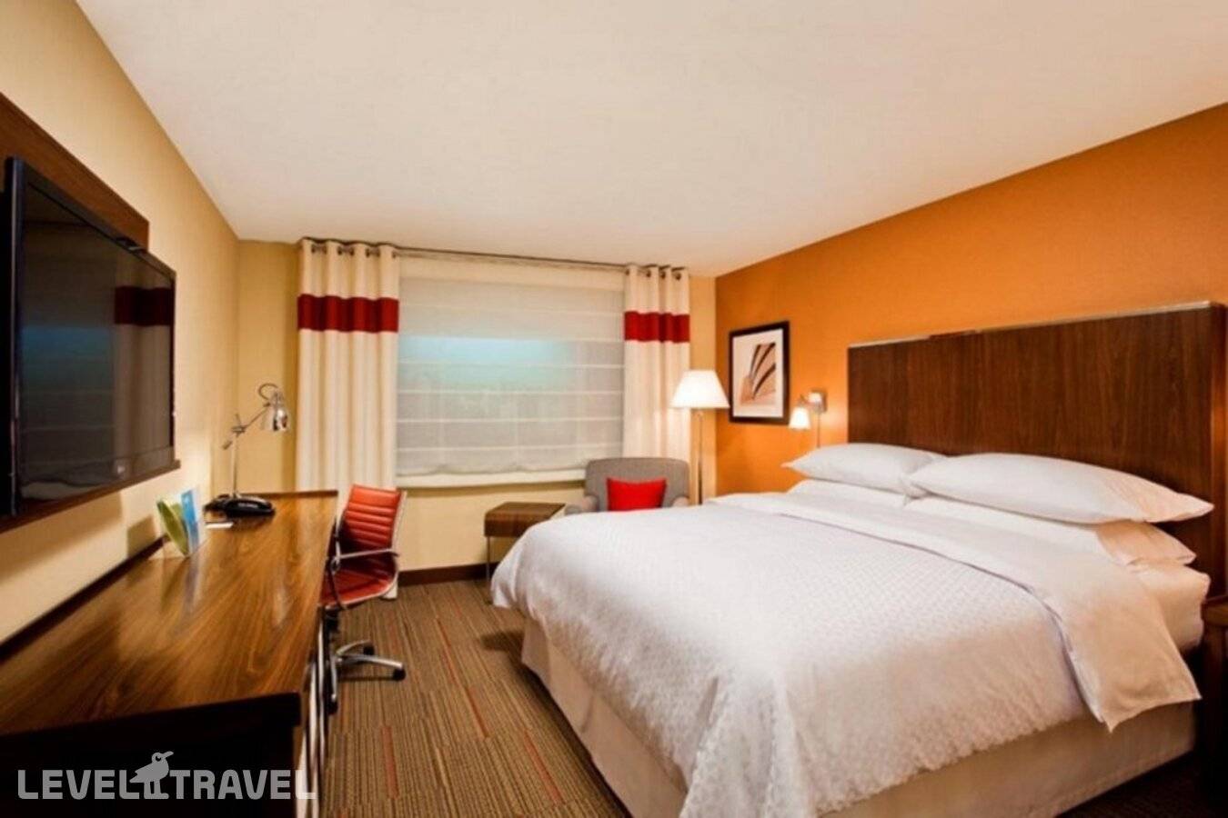 фотографии отеля Four Points By Sheraton Izmir в Турция(Измир) - фото №20