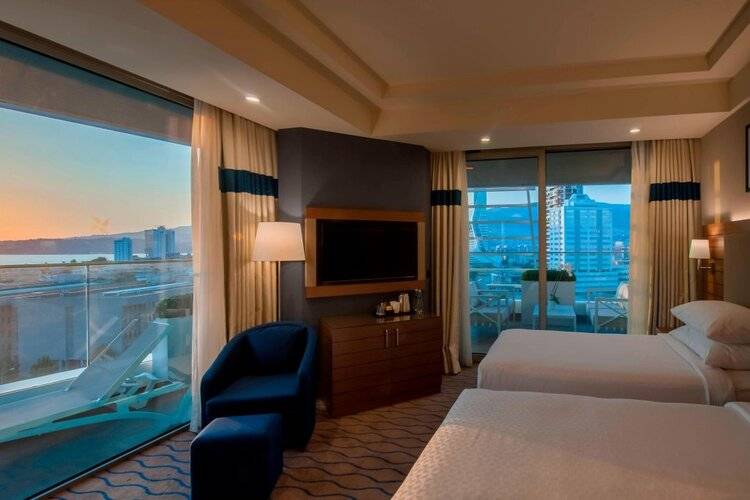 Four Points By Sheraton Izmir