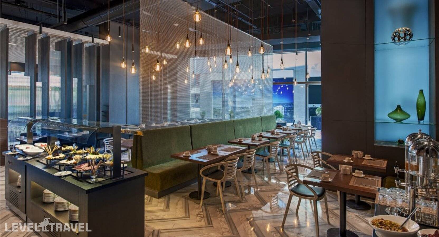 фотографии отеля Four Points By Sheraton Izmir в Турция(Измир) - фото №44