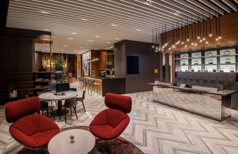 Four Points By Sheraton Izmir