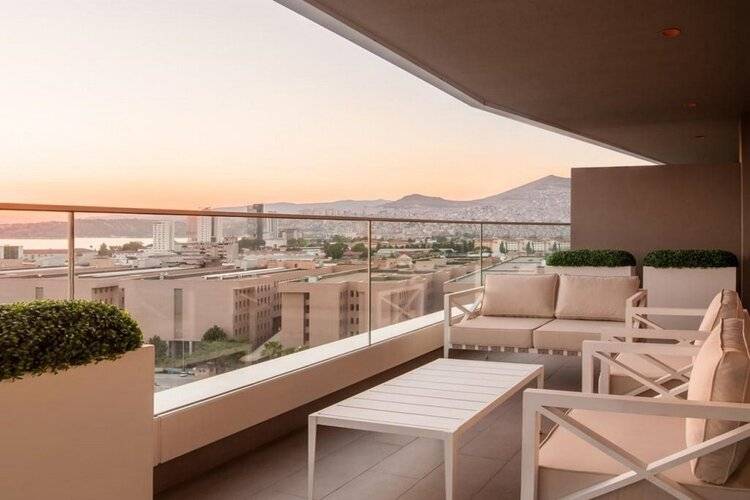 Four Points By Sheraton Izmir