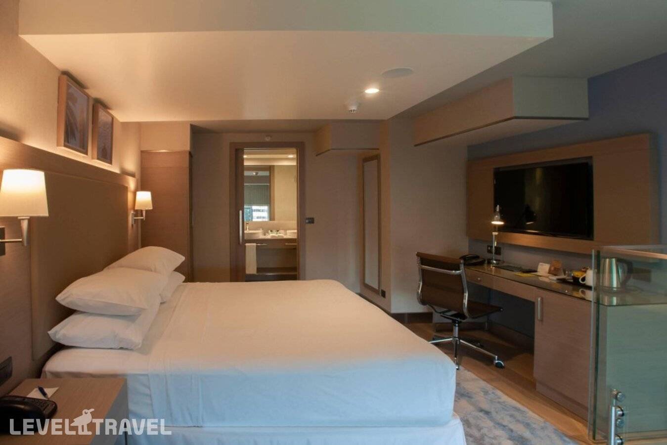 фотографии отеля Four Points By Sheraton Izmir в Турция(Измир) - фото №21