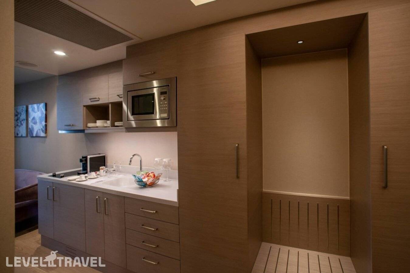 фотографии отеля Four Points By Sheraton Izmir в Турция(Измир) - фото №10