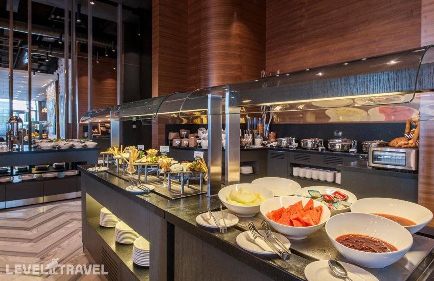 фотографии отеля Four Points By Sheraton Izmir в Турция(Измир) - фото №41