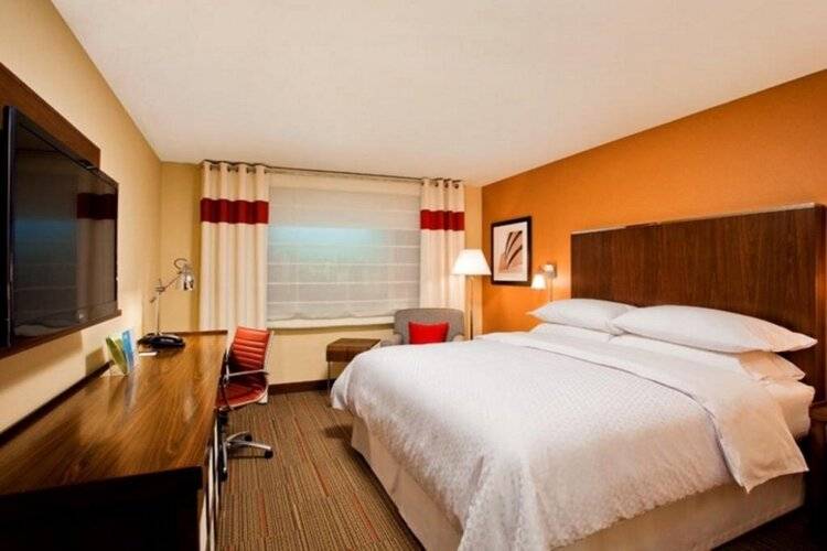 Four Points By Sheraton Izmir