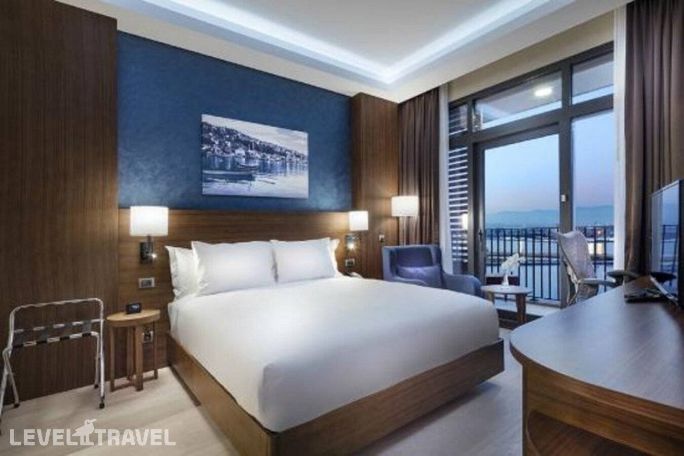 фотографии отеля Four Points By Sheraton Izmir в Турция(Измир) - фото №13