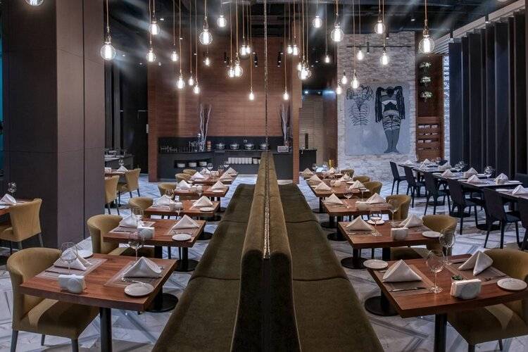 Four Points By Sheraton Izmir