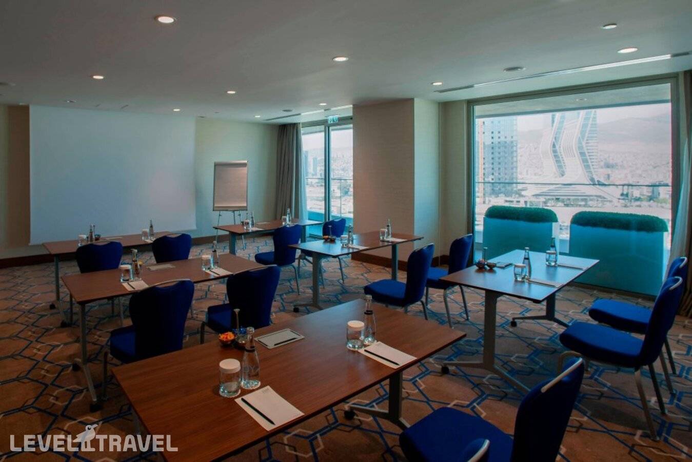 фотографии отеля Four Points By Sheraton Izmir в Турция(Измир) - фото №30